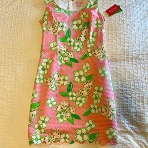 NWT Lilly Pulitzer Nina Dress